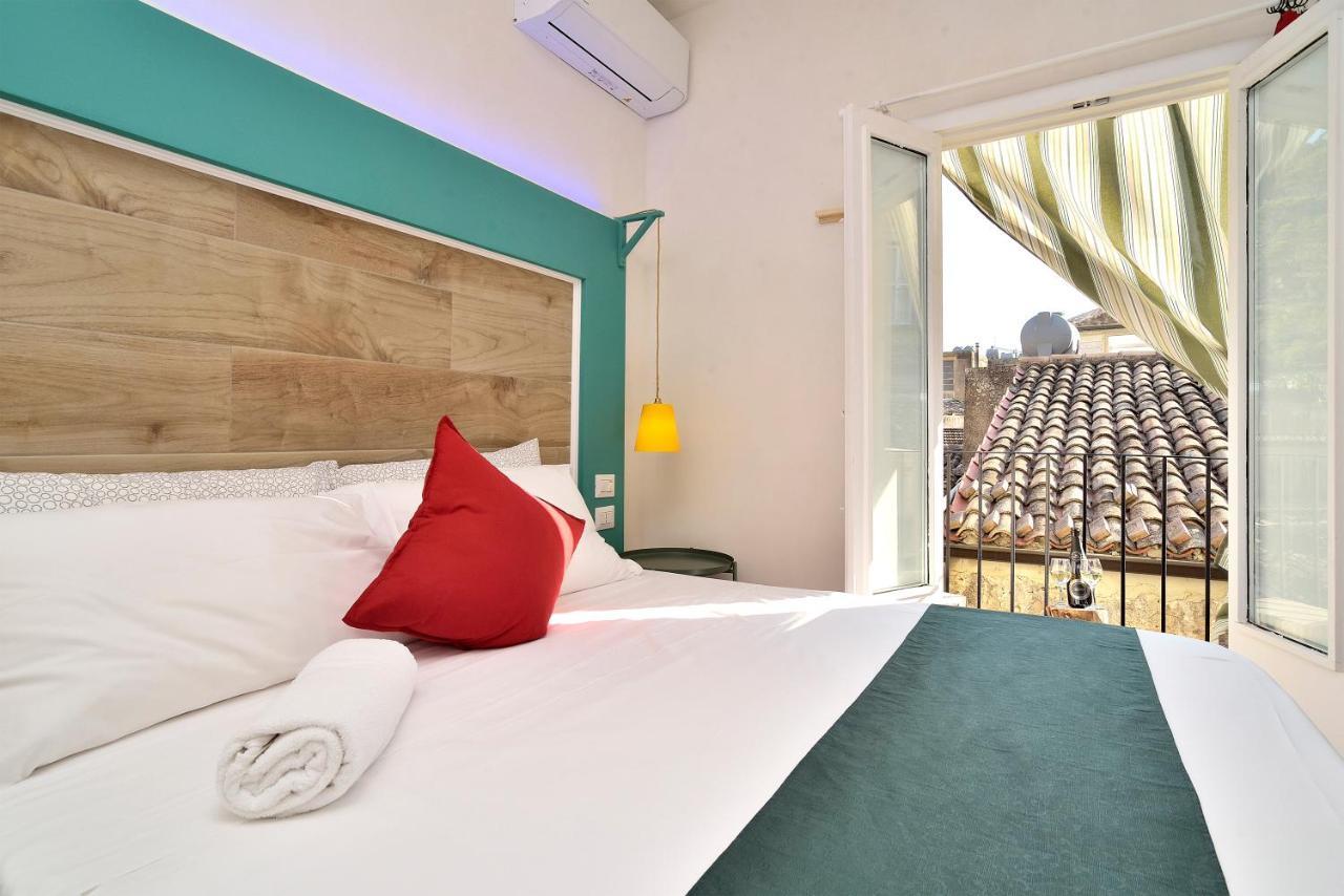 Modica Old Town Rooms Dış mekan fotoğraf