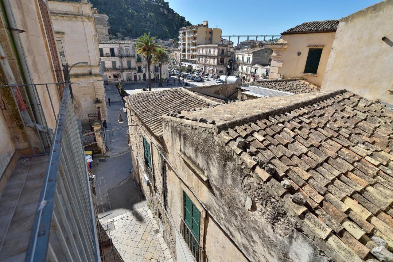 Modica Old Town Rooms Dış mekan fotoğraf