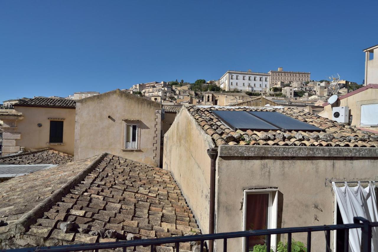 Modica Old Town Rooms Dış mekan fotoğraf