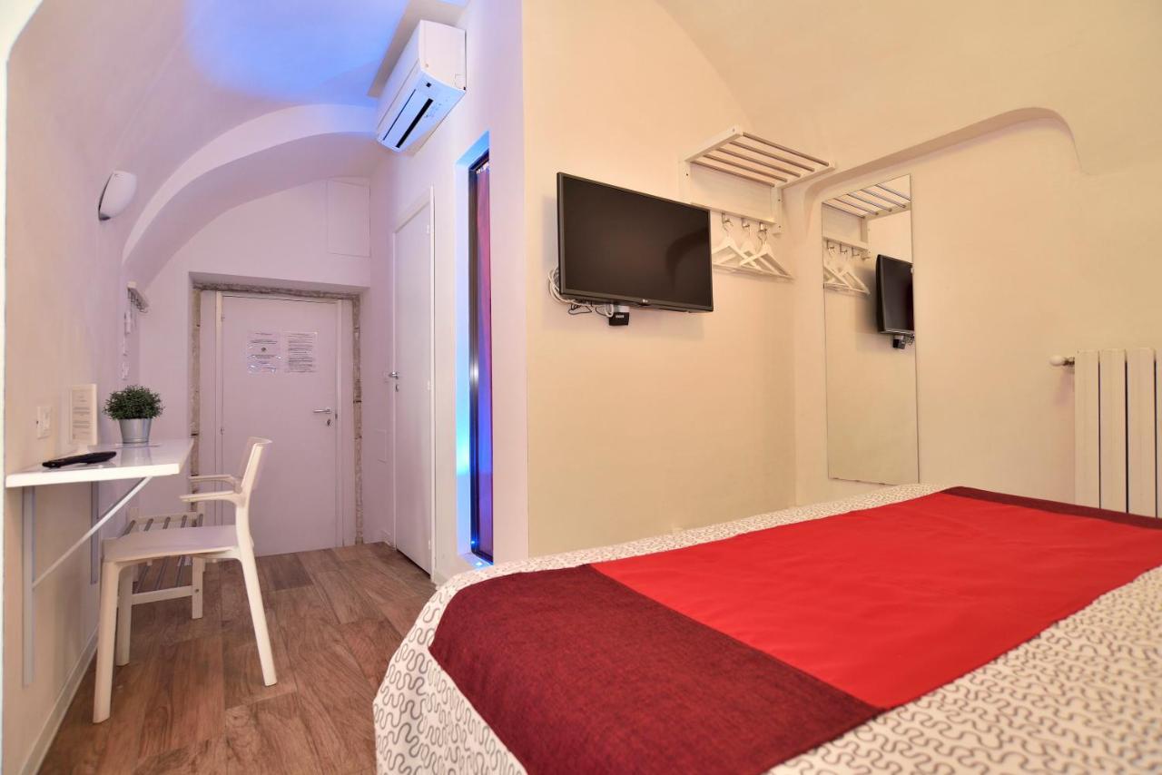 Modica Old Town Rooms Dış mekan fotoğraf