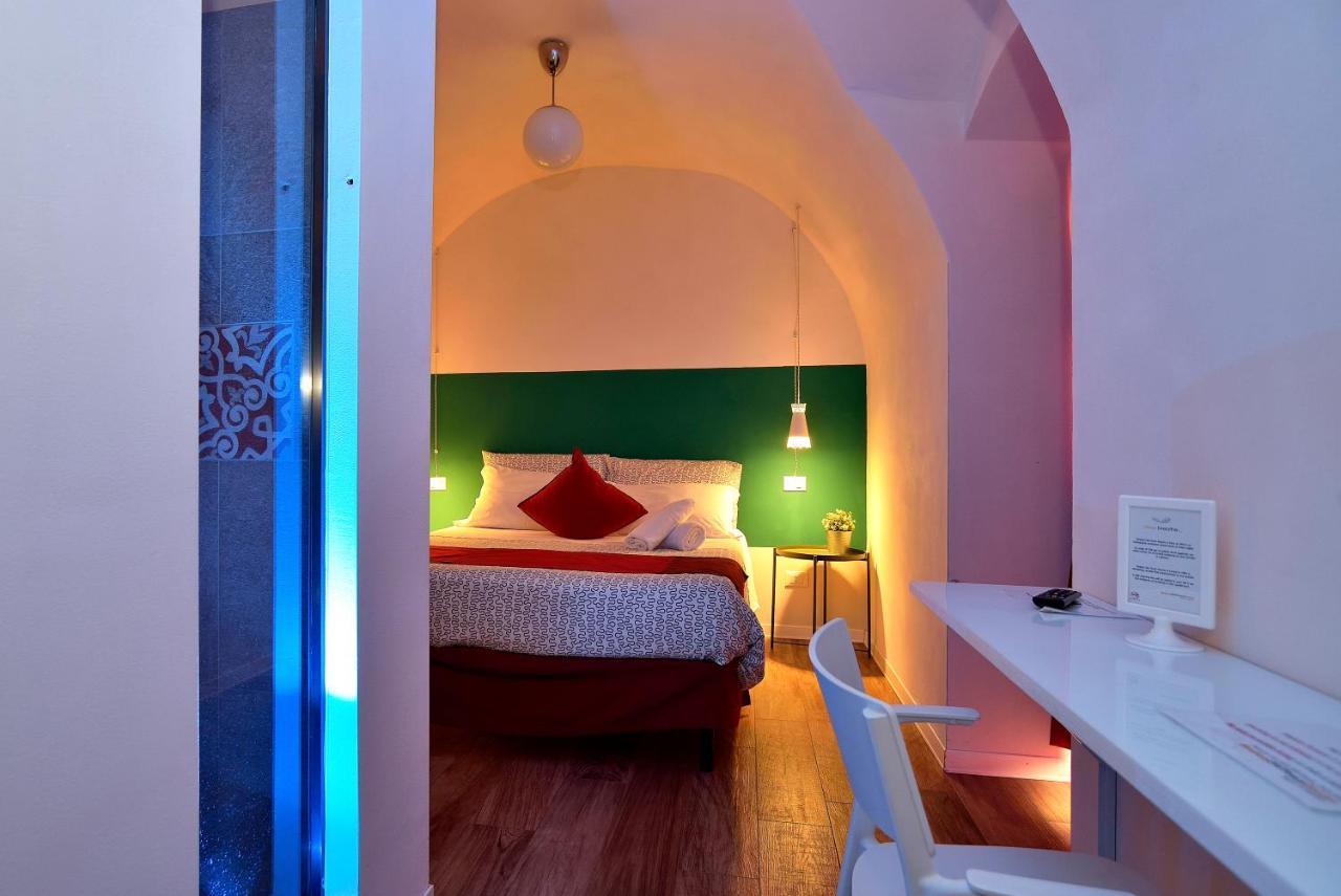 Modica Old Town Rooms Dış mekan fotoğraf