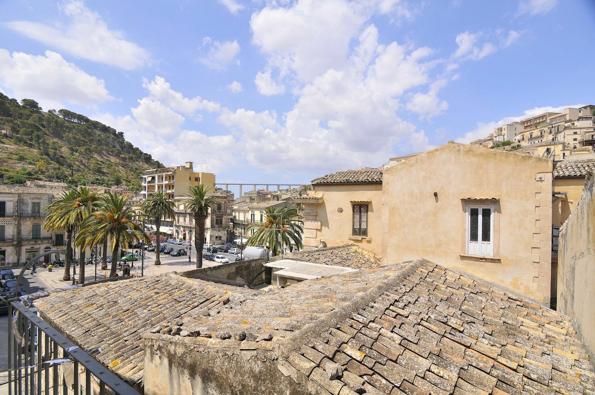 Modica Old Town Rooms Dış mekan fotoğraf